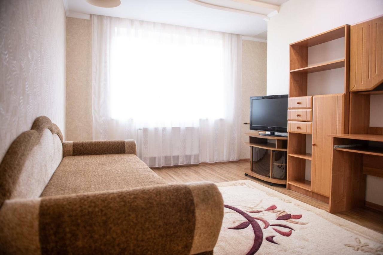 Затишна Оселя Appartement Mizhhirya  Buitenkant foto