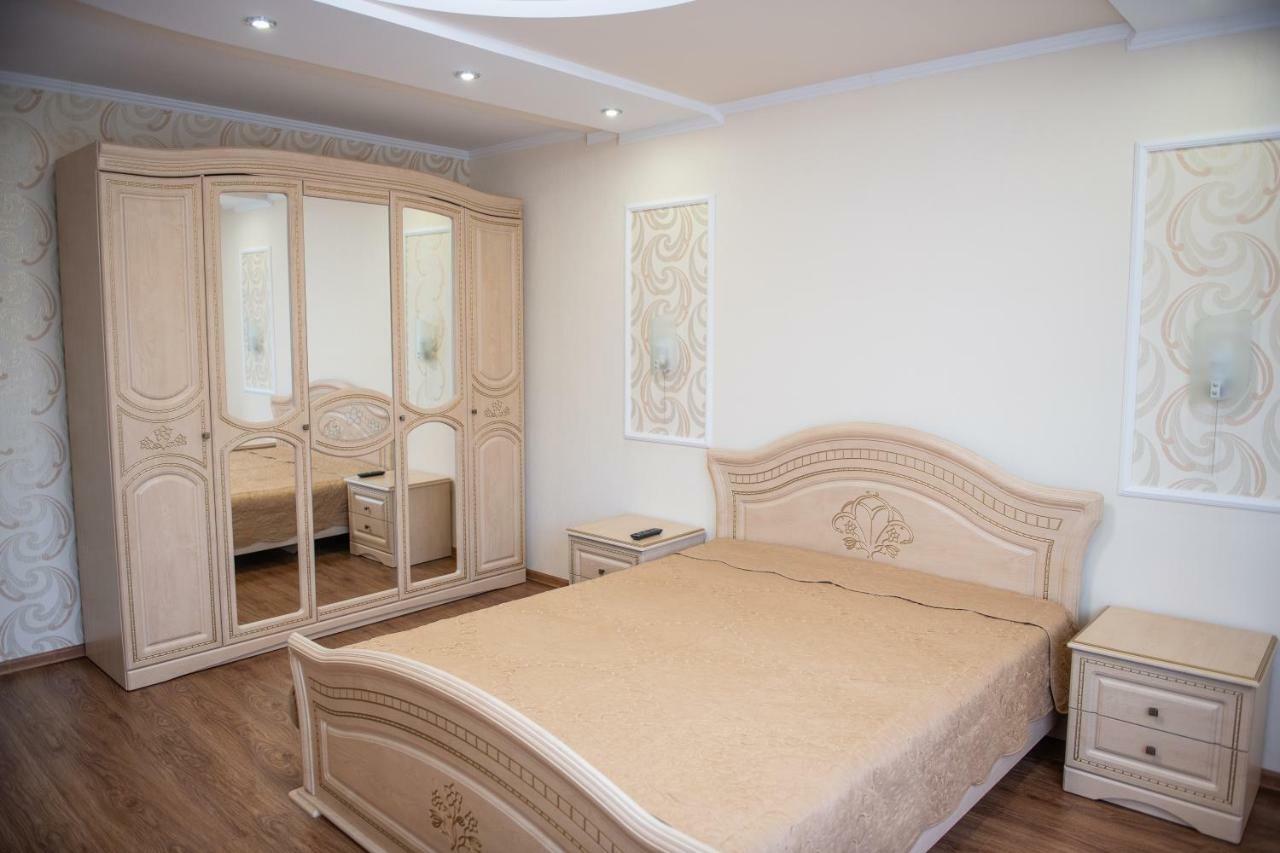 Затишна Оселя Appartement Mizhhirya  Buitenkant foto