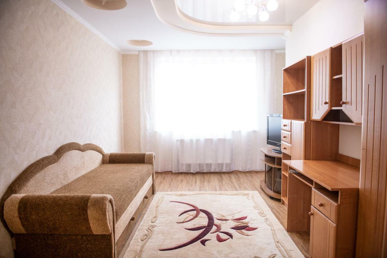 Затишна Оселя Appartement Mizhhirya  Buitenkant foto