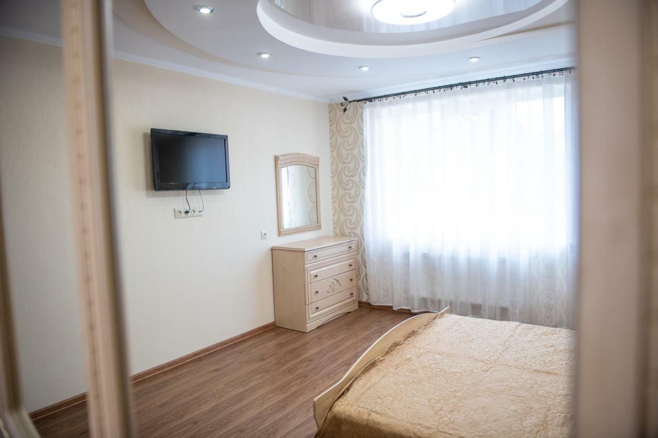 Затишна Оселя Appartement Mizhhirya  Buitenkant foto